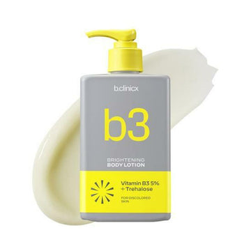 B.Clinicx Niacinamide 5% Brightening Turn On Lotion