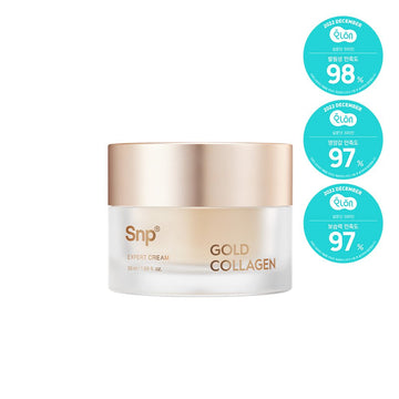 SNP Gold Collagen Expert Cream