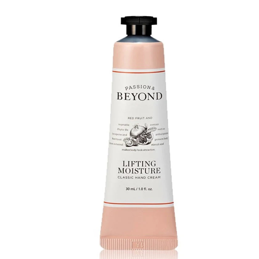 Beyond Classic Hand Cream