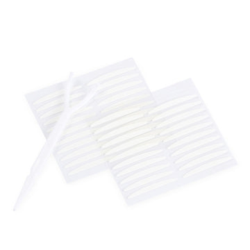 Double-Sided Double Eyelid Tape