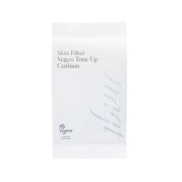 [Refill] Skin Filter Vegan Tone Up Cushion SPF33 PA++