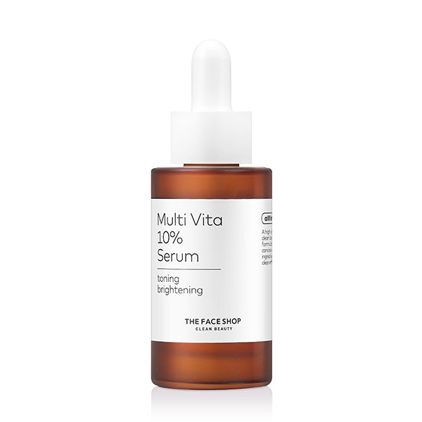 Alltimate Multi Vita 10% Serum