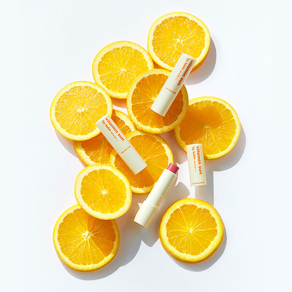 Vitamin Sun Lip Balm SPF22 PA+++