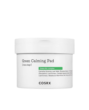 COSRX One Step Green Calming Pad