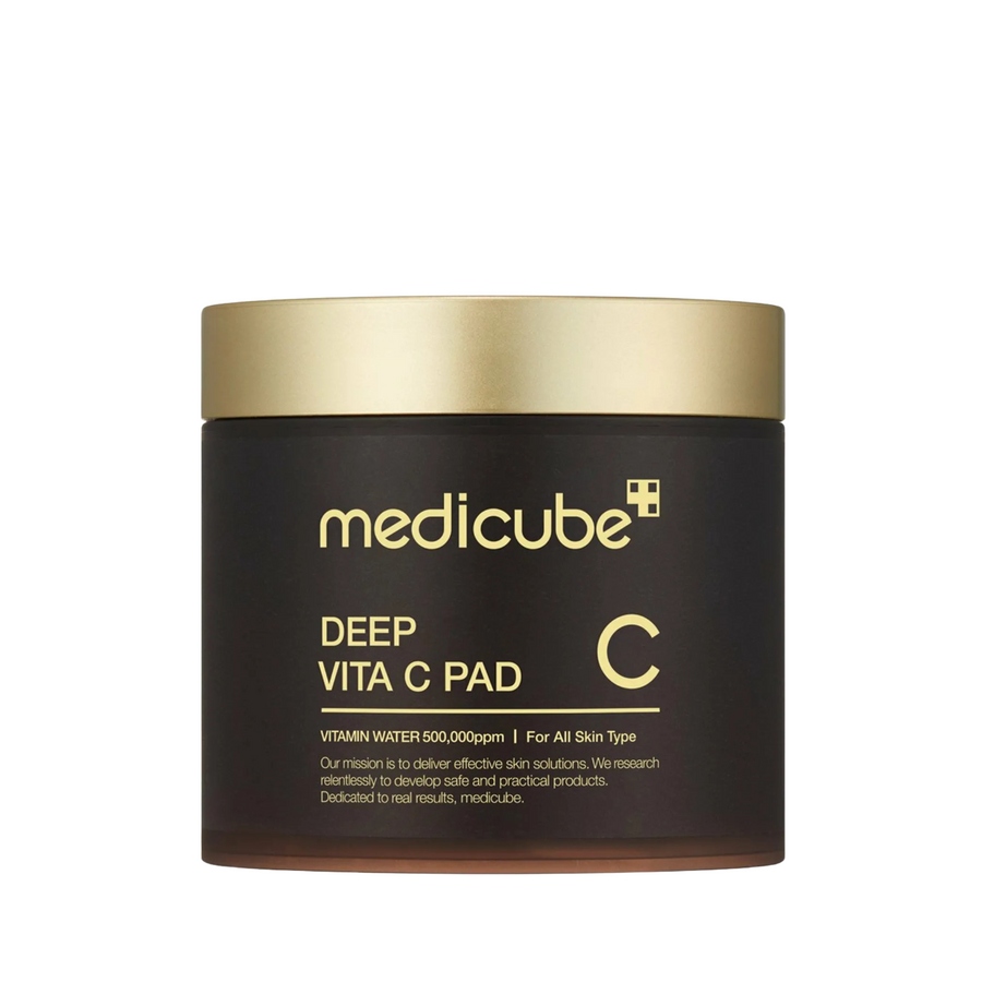 Medicube Deep Vita C Pad