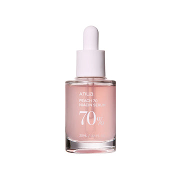 Anua Peach 70 Niacin Serum