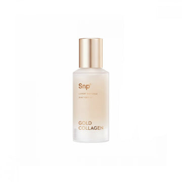 SNP Gold Collagen Expert Ampoule