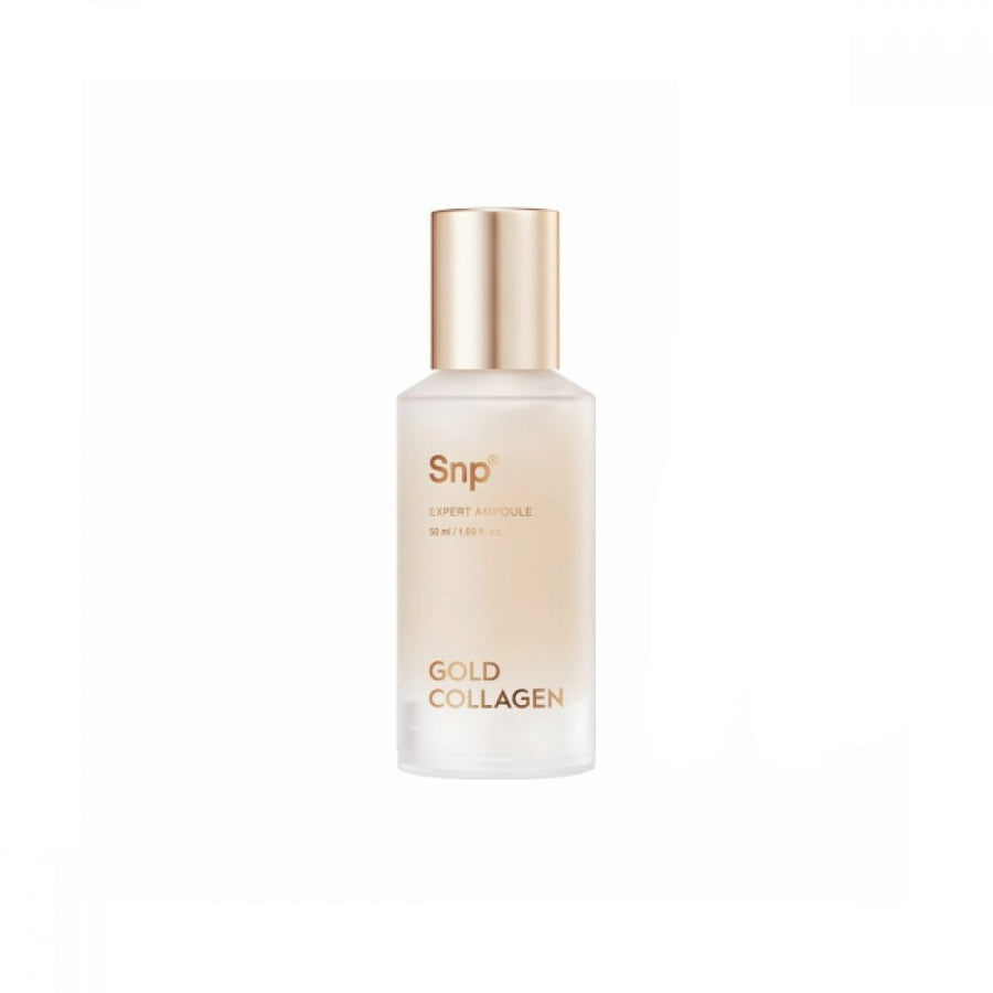 SNP Gold Collagen Expert Ampoule